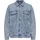 ONLY CARMAKOMA Carocean L/S Oversize Jkt Dnm Noos - 48,