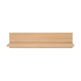 Innostyle Wandboard Fun Plus 180 x 18 x 22 cm Holzfarben