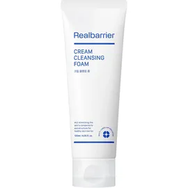 Real Barrier Reinigungsschaum 120 ml