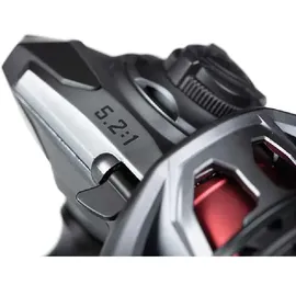 Fox Rage Prism X Spinnrolle - Black - 3000