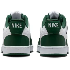 Nike Court Vision Low Herren FIR / White 42,5