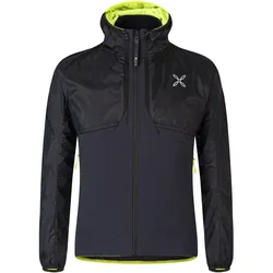 Montura Speed FLY Convert Jacket ardesia (91) M