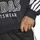 adidas House of Tiro Fleece 1/2-Zip Sweatshirt Herren Schwarz XL