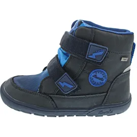 Lurchi Jimmy Barefoot Kinder Blau 27