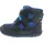 Lurchi Jimmy Barefoot Kinder Blau 27