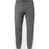 Schöffel Pants Vienna M Grau 54