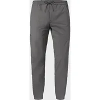 Schöffel Pants Vienna M Grau 54
