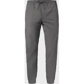 Schöffel Pants Vienna M Grau 54