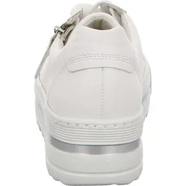 Gabor Sneaker Damen Weiß 40,5