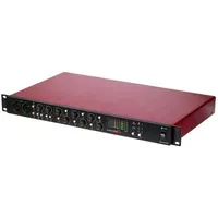FOCUSRITE Scarlett OctoPre