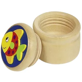 GoKi 60915 Milchzahndose - sortiert