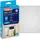 Tesa Fliegengitter Standard 130 x 150 cm Anthrazit