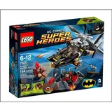 Lego 76011 Super Heroes - Batman: Man-Bats Attack - Bunt