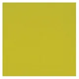 DUNI GMBH DUNI Zelltuch Serviette 33x33 cm, 1/4F. kiwi 1-lagig,