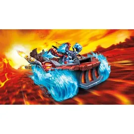 Skylanders SUPERCHARGERS