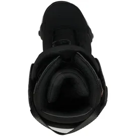 DC Shoes Phase Pro Step On 48890966-10,5 Black/White