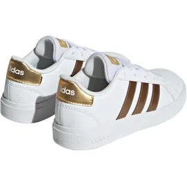 Adidas Grand Court 2.0 White 2 39 1/3