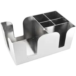 Bar Caddy - chrom - Chrom