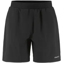 Craft Adv Essence 2-in-1 Shorts 2 Schwarz XL