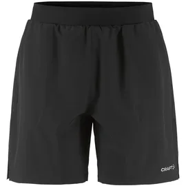 Craft Adv Essence 2-in-1 Shorts 2 Schwarz XL