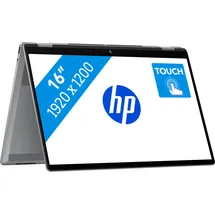 HP OmniBook X Flip 16-ar0052ng AMD Ryzen AI 5 340 16 GB RAM 512 GB SSD