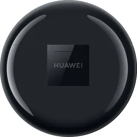 Huawei FreeBuds 3 carbon black