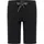 ELBSAND Bermuda-Shorts Schwarz XS