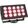 Showtec Cameleon Flood 15 Q6 Tour 15x 10 W RGBWA-UV-LED-Fluter - Power Pro True