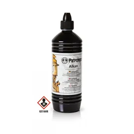 Petromax Petroleum rein