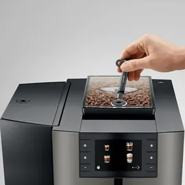 Jura Gastro X10 (EA) Dark Inox