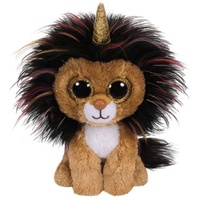 Ty Ramsey Lion W/Horn - Boo Med
