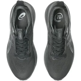 Asics Gel-Kayano 33 Herren Schwarz 49
