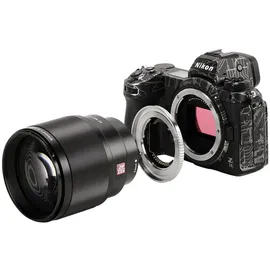 Viltrox E-Z Adapter