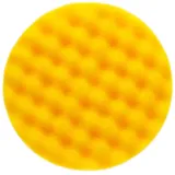 Mirka Golden Finish Pad 1 gelb 2 St. Ø 77 mm