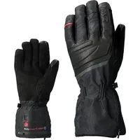 Lenz Lenz, Heat Glove 6.0 finger cap Urban line Schwarz, XL