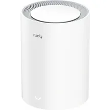 Cudy AX3000 Wi-Fi 6 Mesh 2.5G Solution