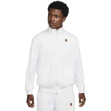 Nike Heritage Suit JKT Sweatshirt Men's Weiß/weiß/weiß S