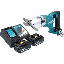 Makita DJS 800 RG Akku Faserzementschere 18 V Brushless