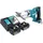Makita DJS 800 RG Akku Faserzementschere 18 V Brushless