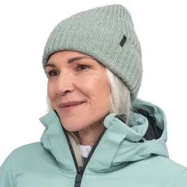 Schöffel Knitted Hat Medford grün