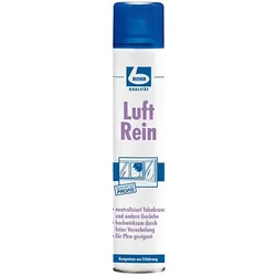Dr. Becher "Dr. Becher" Luft Rein 500 ml in Sprühdose