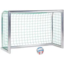 Sport-Thieme Fußballtor Grün 1,80 x 1,20 m