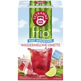 Teekanne Wassermelone-Limette Teebeutel 18 St.