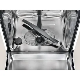 Electrolux EEQ47210L Einbau-Geschirrspüler (vollintegrierbar, 596 mm breit)