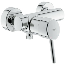 GROHE Concetto Einhand-Brausebatterie - chrom - 32210001