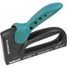 WOLFCRAFT Handtacker tacocraft P 10 (7078000)