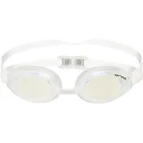 Orca Killa Speed Schwimmbrille Mit Spiegelglas - Mirror / White - One Size