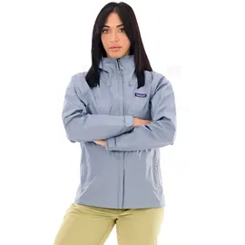 Patagonia Torrentshell 3L Damen Blue Sage S