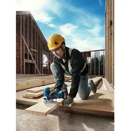 Bosch GST 185 LI ohne Akku + Sägeblatt