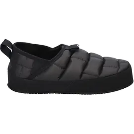 The North Face Thermoball Traction Mule II Schwarz/Weiß 36
